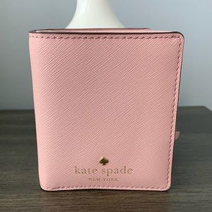 Kate Spade mini wallet